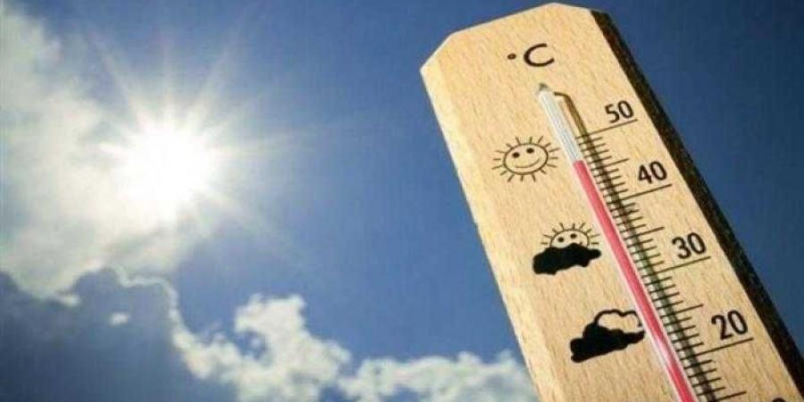 حالة الطقس اليوم ودرجات الحرارة في مصر - هرم مصر