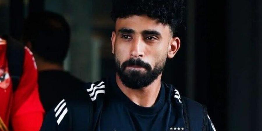 مروان عطية: فرصة الأهلي قائمة في التأهل.. وحزين لغيابي عن لقاء بورتو - هرم مصر