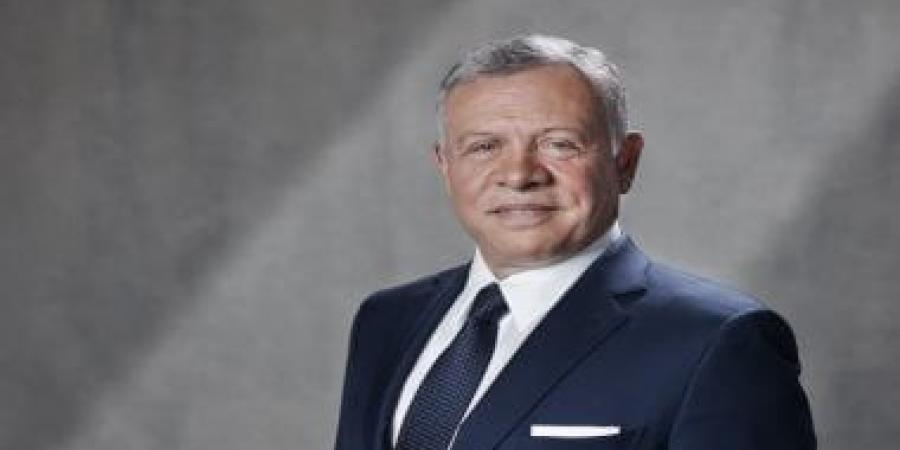 سلطان عمان وملك الأردن يبحثان هاتفيا تداعيات الأوضاع فى المنطقة - هرم مصر