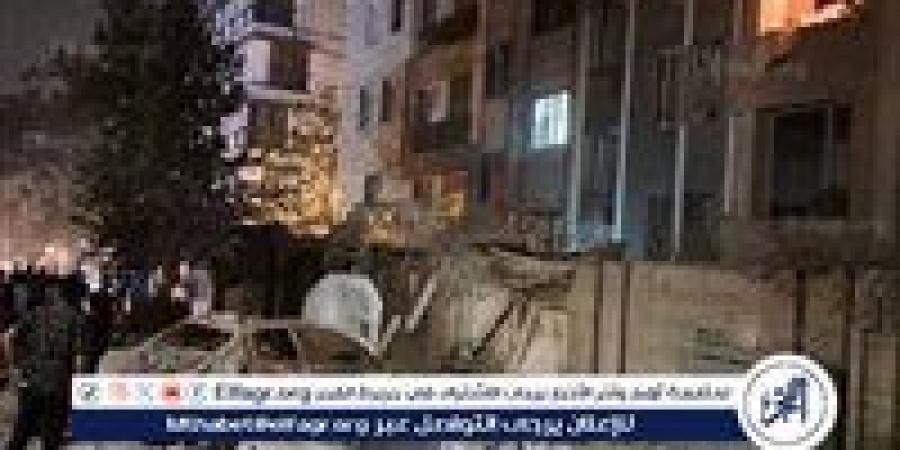 إعلام إيراني: عودة التيار الكهربائي إلى شمال طهران - هرم مصر