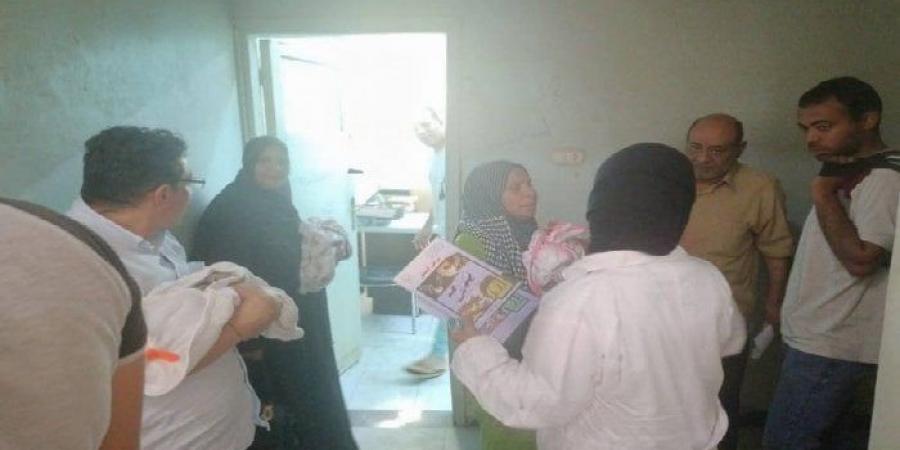 «مرض السعار وطرق الوقاية منه» في ندوة توعوية لبيطري قنا - هرم مصر