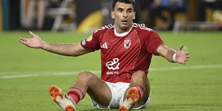 محمد بركات مباراة بورتو كانت بداية زيزو الحقيقية مع الأهلي #كأس_العالم_للأندية 2025   #الأهلي   #اهداف_الأهلي    #ميسي  #بالميراس  #الأهلي_بورتو  #إنتر_ميامي - وبالميراس    - هرم مصر