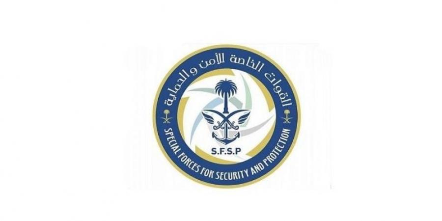 القوات الخاصة للأمن والحماية تضبط 6 مخالفين لنظام البيئة لاستغلالهم الرواسب في تبوك - هرم مصر