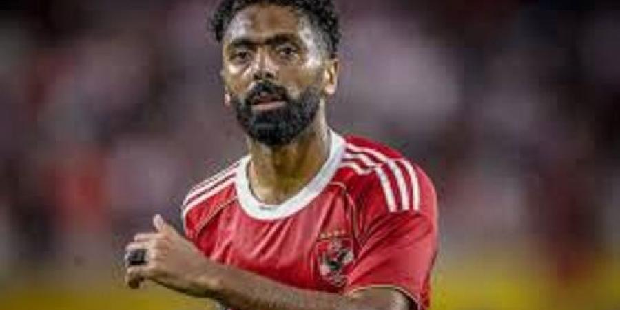 حسين الشحات يوجه رسالة للجماهير كل البطولات فى الأهلي الموسم المقبل #كأس_العالم_للأندية 2025   #الأهلي   #اهداف_الأهلي    #ميسي  #بالميراس  #الأهلي_بورتو  #إنتر_ميامي - وبالميراس - هرم مصر