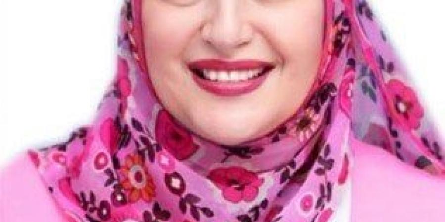 عبير عصام الدين: الرقم القومي للعقارات يقضي على مخاطر تواجه السوق خلال 30 عاما - هرم مصر