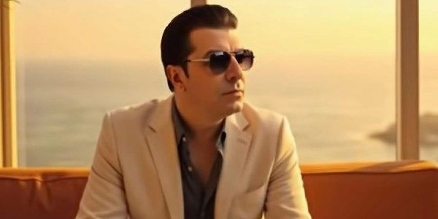 مصطفى كامل يطرح خامس أغانى ألبومه بعنوان "ناقصة سكر" - هرم مصر