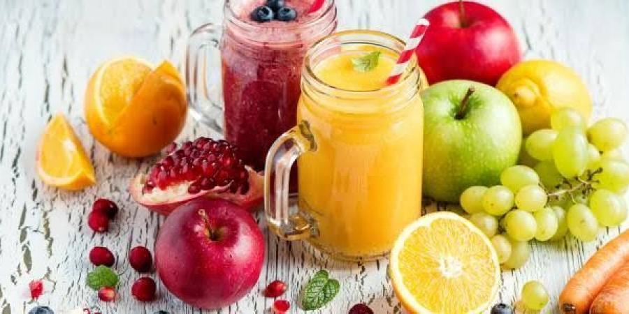 مشروب طبيعي بـ 3 مكونات فقط يدعم المناعة ويحسن الهضم.. إليك الوصفة السحرية - هرم مصر