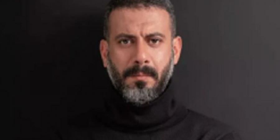 بمسلسلين محمد فراج يعيش حالة من الانتعاش فى الشاشة الصغيرة - هرم مصر