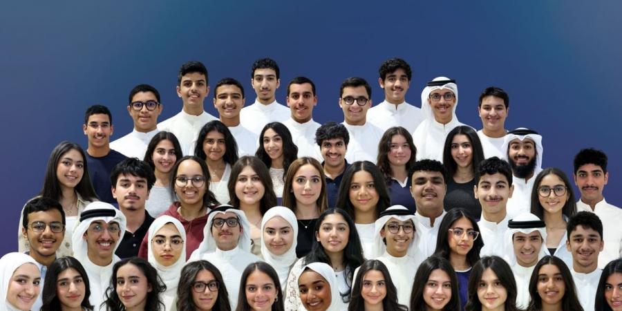 «صباح الأحمد» للموهبة: قبول 60 طالبا وطالبة في برامج إثرائية عالمية صيفية - هرم مصر