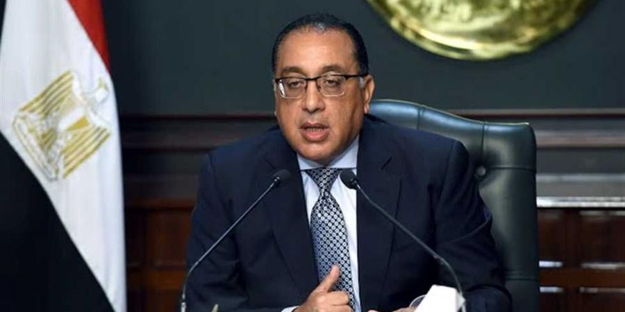 رئيس الوزراء: خطة مسبقة لتأمين الغاز ولا نية لتخفيف الأحمال الكهربائية - هرم مصر