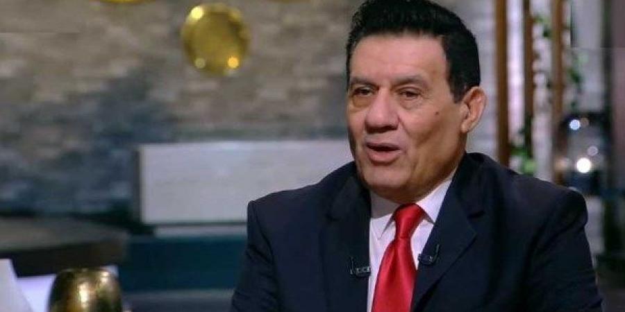 مدحت شلبي: تحفظ داخل الأهلي على أداء المدافعين.. وريبيرو يطلب التعاقد مع مدافع أجنبي سوبر - هرم مصر