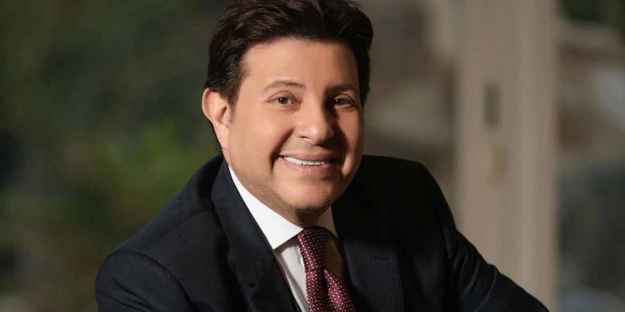 موعد وتفاصيل حفل هانى شاكر القادم - هرم مصر
