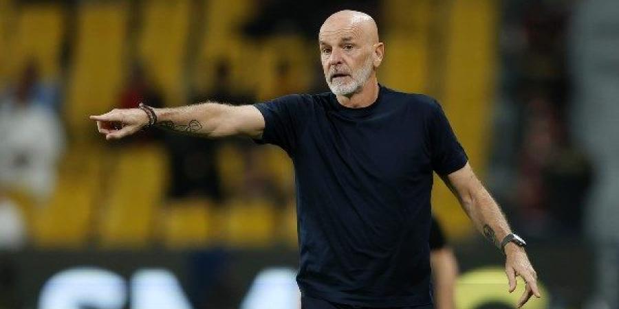 رسميا.. انتهاء مشوار ستيفانو بيولي مع النصر السعودي - هرم مصر