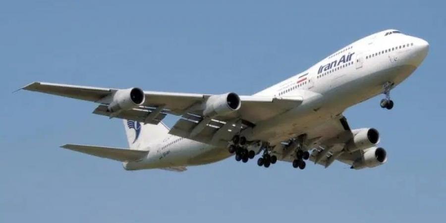 إيران تعيد فتح مجالها الجوي جزئيًا - هرم مصر