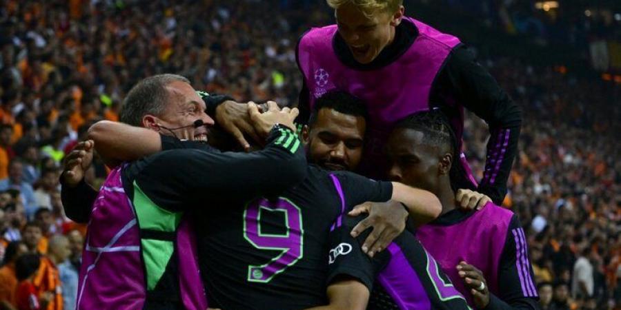 8 فرق ضمنت التأهل لدور الـ 16 من كأس العالم للأندية.. اعرف التفاصيل - هرم مصر