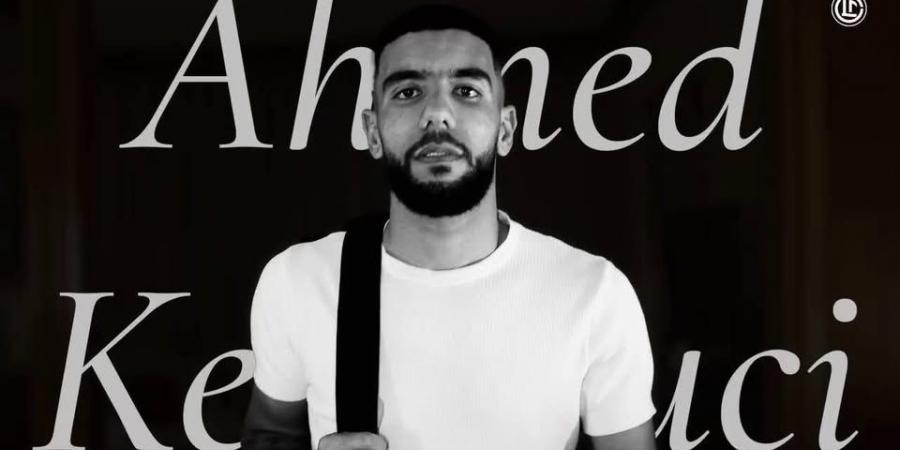 بعد انتهاء مشواره مع سيراميكا كليوباترا.. تعرف على وجهة القندوسي الجديدة - هرم مصر