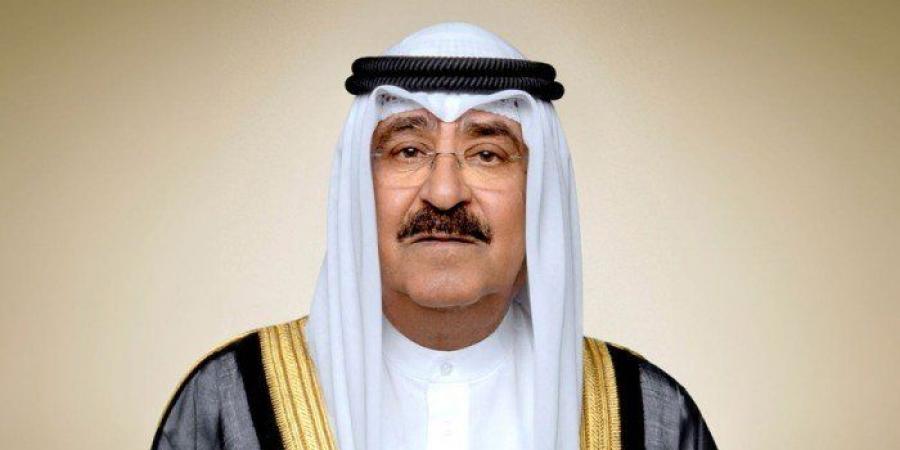 أمير البلاد الكويت يهنئ وزير التربية بنجاح خطة أداء الاختبارات الورقية لطلبة الصف الـ12 - هرم مصر