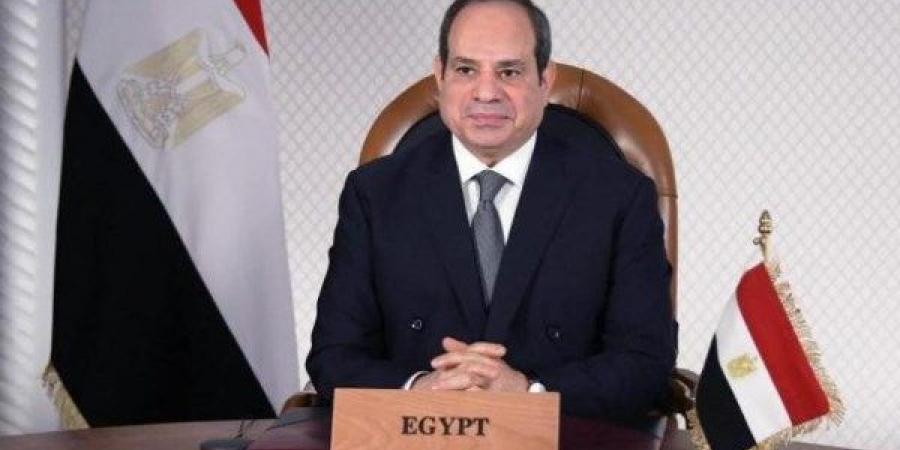 خبير: الرئيس السيسي يعيد إحياء مبادرة شرق أوسط خال من أسلحة الدمار الشامل - هرم مصر