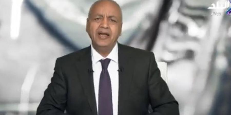 عمري ما أطرد ساكن| بكري يكشف عن مكالمة من مالك عقار إيجار قديم بمصر الجديدة - هرم مصر