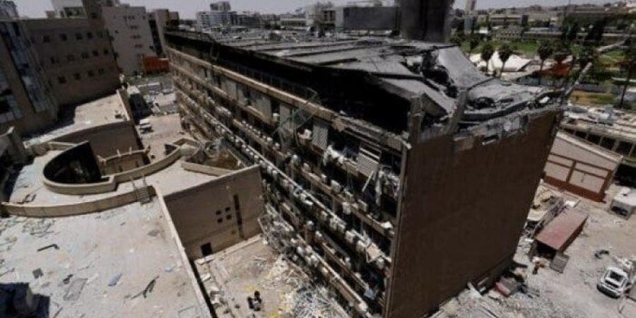 وقف إطلاق النار بين إيران وإسرائيل.. دبلوماسي سابق يقيّم الكفة الراجحة (خاص) - هرم مصر