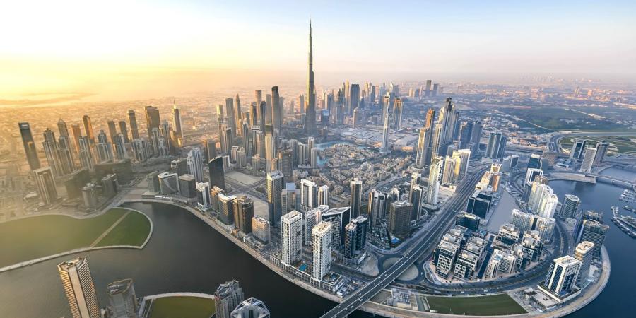12 مليار درهم مبيعات عقارات دبي في 4 أيام - هرم مصر
