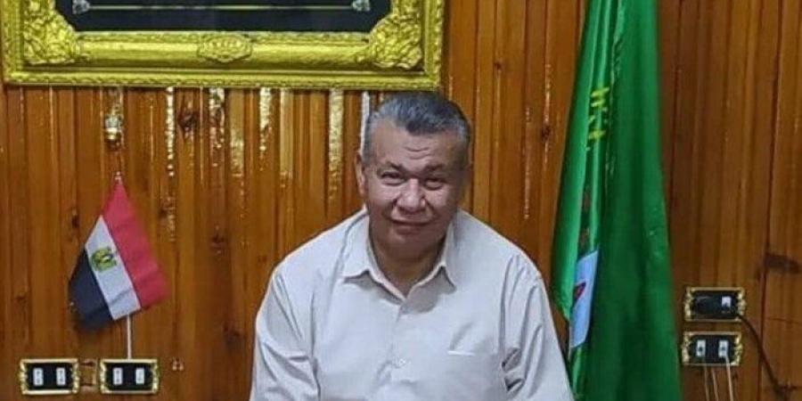 قويسنا تودع رفعت حماد أحد رموز الطب البيطري بالمنوفية - هرم مصر