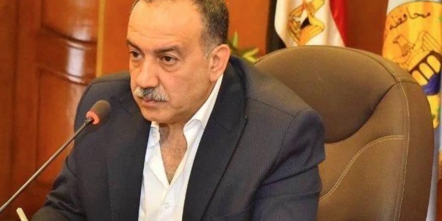انطلاق حملة للتبرع بالدم بمدينة منفلوط - هرم مصر