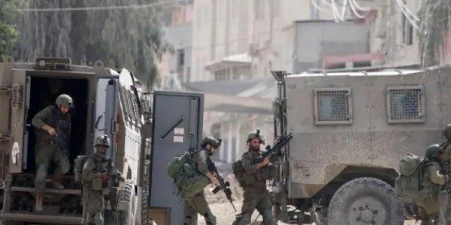 هجوم واسع للمستوطنين على «كفر مالك» يسفر عن استشهاد 3 فلسطينيين وإصابة 7 - هرم مصر