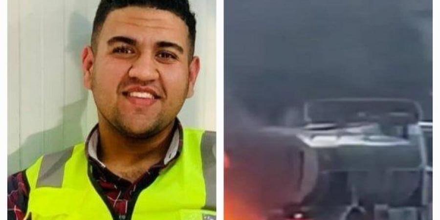 «الأوقاف» تشيد بموقف بطولي لمواطن مصري خاطر بحياته لإنقاذ المواطنين - هرم مصر