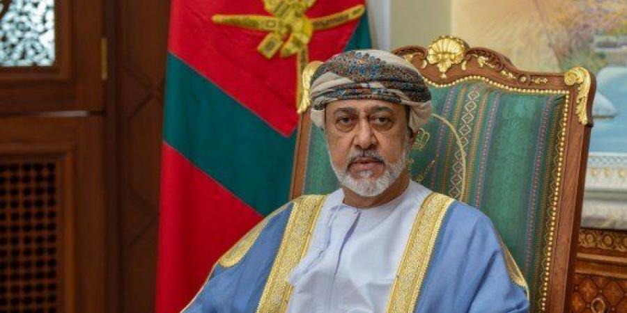 عمان والنمسا تؤكدان أهمية حل الخلافات بالوسائل السلمية حفاظا على الأمن والاستقرار - هرم مصر
