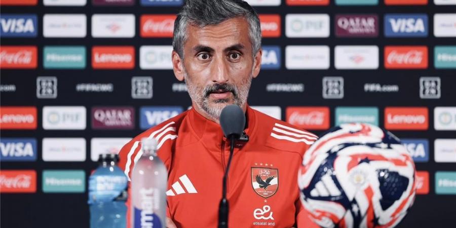 نجم الأهلى السابق : ريبيرو لا يناسب اللاعب المصرى لهذا السبب - هرم مصر
