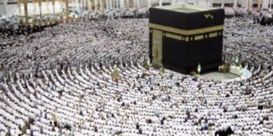 السعودية تُجهّز أكثر من 1000 مسجد بمكة المكرمة لاستقبال موسم العمرة - هرم مصر