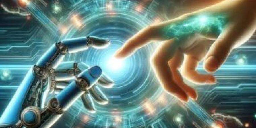 تقرير: خلاف بين مايكروسوفت وأوبن إيه آى حول الذكاء الاصطناعى العام - هرم مصر