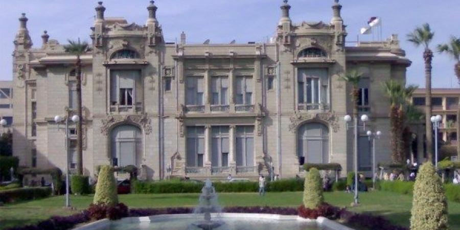 جامعة عين شمس تحصل على الاعتماد المؤسسي من هيئة ضمان جودة التعليم - هرم مصر