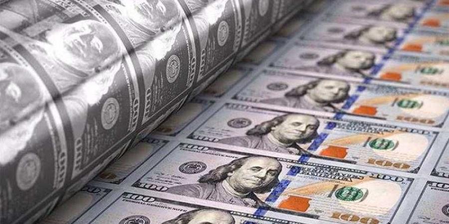 أسعار الدولار في مصر اليوم الجمعة - هرم مصر