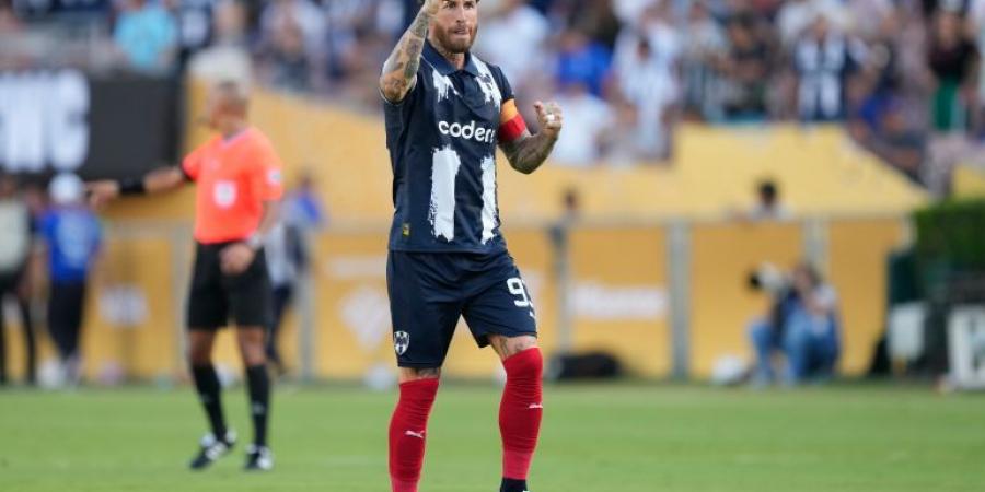 إحصائيات كأس العالم للأندية.. من مراوغات ميسي إلى هدف راموس - هرم مصر