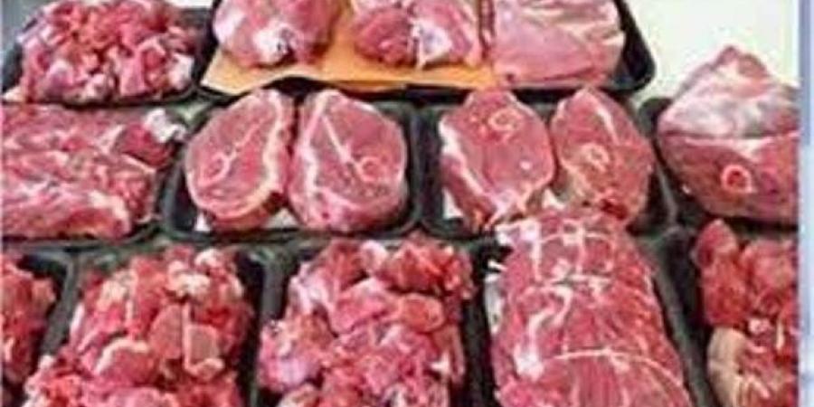 أسعار اللحوم اليوم الجمعة 27-6-2025  - هرم مصر