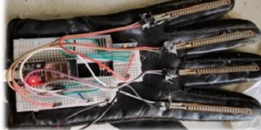 جيل تقني يصنع الفرق .. إبداعات طلاب علوم البيانات جامعة حلوان التكنولوجية الدولية - هرم مصر
