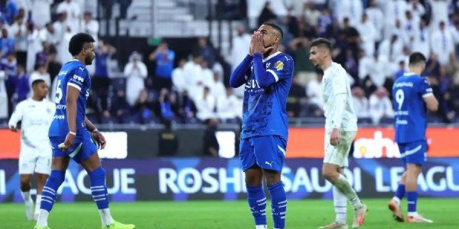 إنزاجي يعلن تشكيل الهلال لمواجهة باتشوكا في مونديال الأندية - هرم مصر