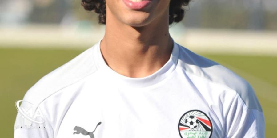 ثنائي المصري يدخلان قائمة معسكر منتخب مصر 2008 - هرم مصر