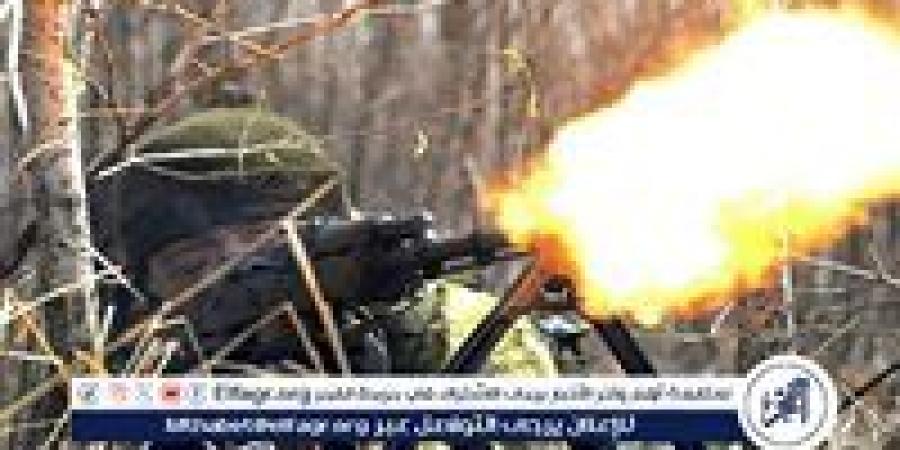 الجيش الروسي يسيطر على أكبر مكمن لليثيوم في أوكرانيا - هرم مصر
