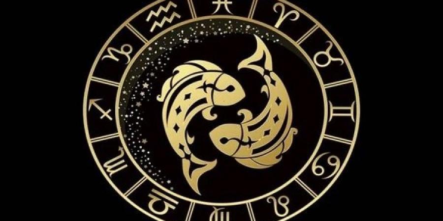 توقعات برج الحوت اليوم الجمعة 27-6-2025 #حظك_اليوم #توقعات_الابراج #الابراج_الفلكية #الابراج #الابراج_اليوم #ابراج_اليوم #الابراج_النارية #الابراج_الهوائية #الابراج_الترابية #الابراج_المائية #الجمهورية_أون_لاين - هرم مصر