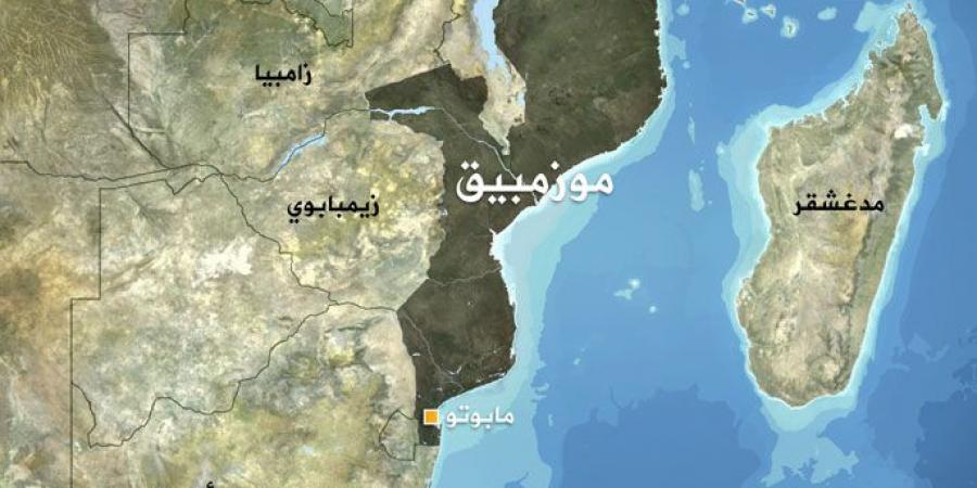 تزايد اختطاف الأطفال على يد جماعات مسلحة بموزمبيق - هرم مصر