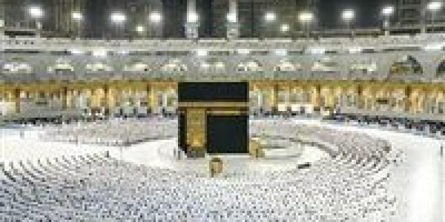 وزير السياحة والآثار يعتمد الضوابط المنظمة لتنفيذ رحلات العمرة لموسم 1447 هـ - هرم مصر