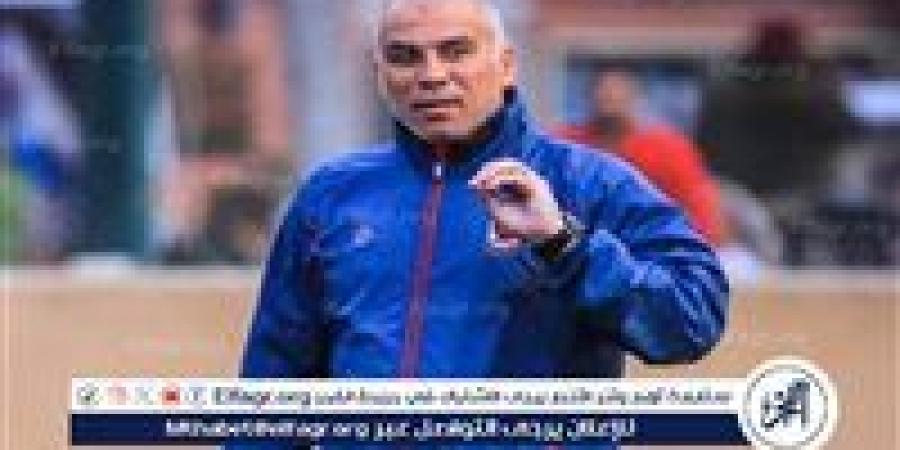 تفاصيل جلسات محمد يوسف مع الجهاز الإداري للأهلي - هرم مصر