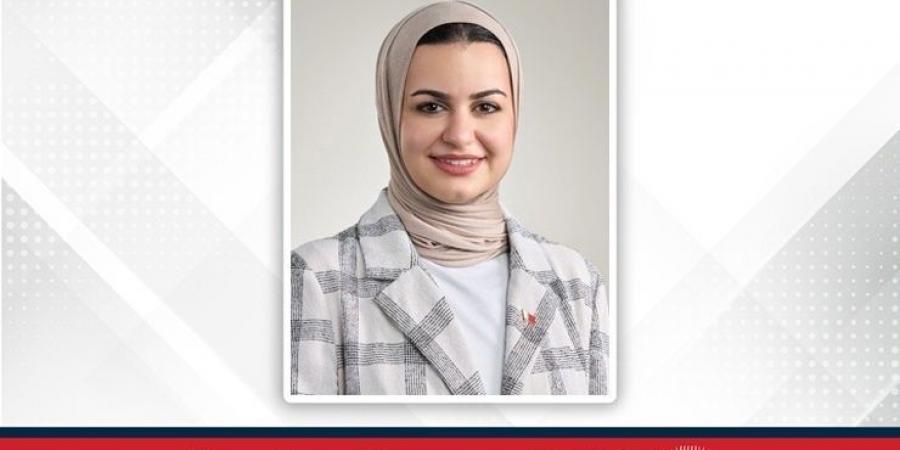 ضمن رؤية وطنية لتمكين الشباب وتحفيز الشراكة المجتمعية.. وزيرة شؤون الشباب: "داعم الشباب" خطوة استراتيجية لبناء جيل مبتكر ومؤثر - هرم مصر