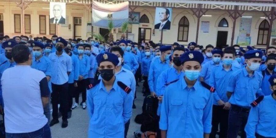 مدارس الثانوية العسكرية بعد الإعدادية 2025.. موعد وشروط التقديم - هرم مصر