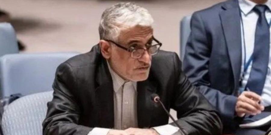 إيران: بقاء مخزون اليورانيوم المخصب بإشراف الطاقة الذرية أفضل من نقله - هرم مصر