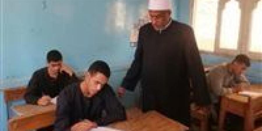 الشرقية الأزهرية تواصل تلقى الطعون على نتائج الابتدائية والإعدادية - هرم مصر