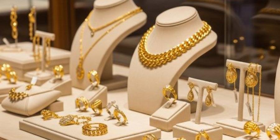 أسعار الذهب في مصر اليوم السبت 28-6-2025 - هرم مصر